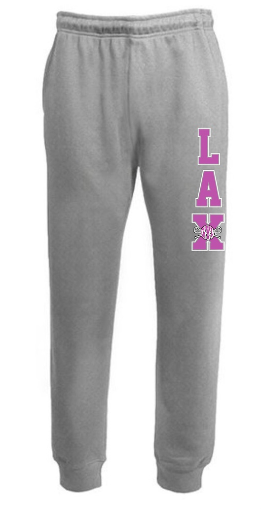 GYL L-A-X Sweatpants