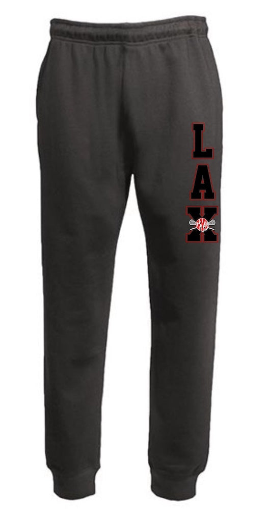 GYL L-A-X Sweatpants