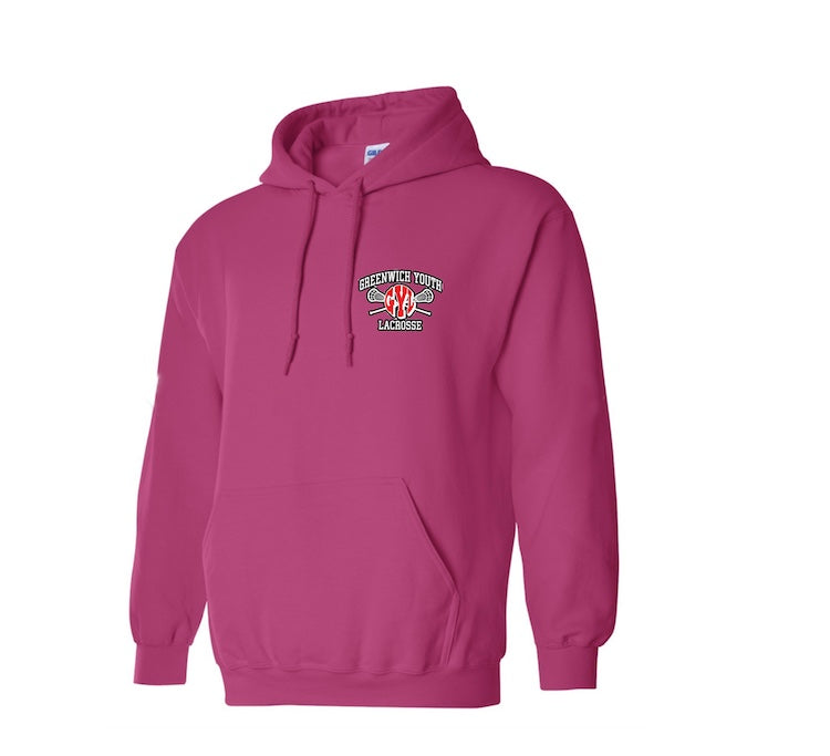 GYL LOVE Hoodie