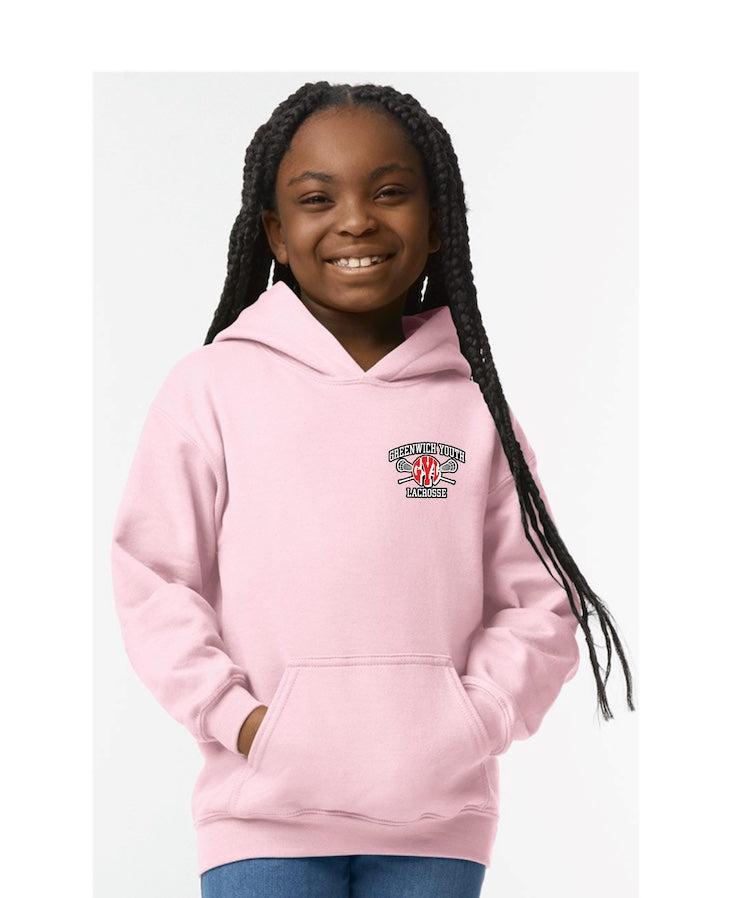 GYL LOVE Hoodie