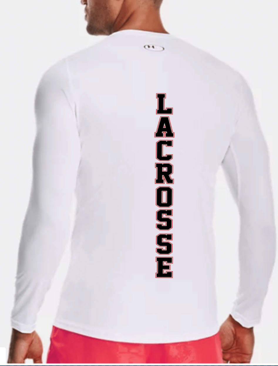 GYL Under Armour Long Sleeve Shirt