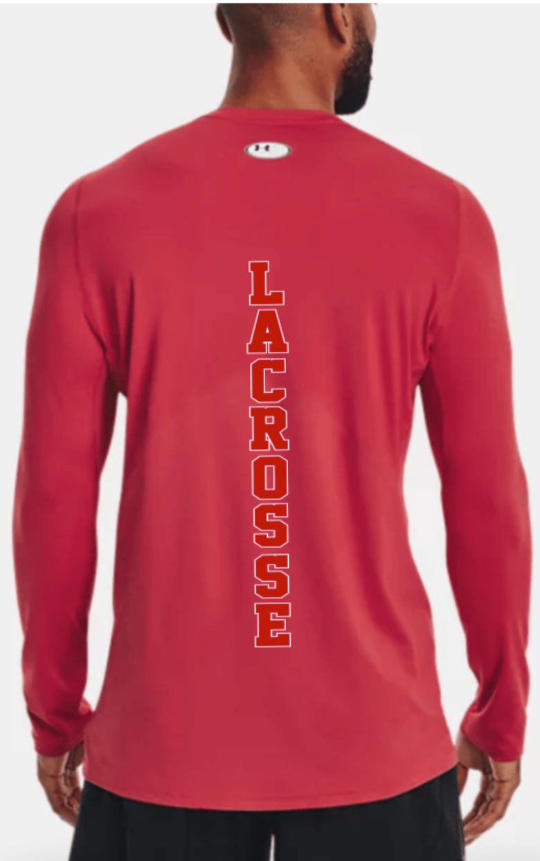 GYL Under Armour Long Sleeve Shirt