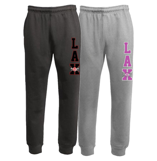 GYL L-A-X Sweatpants