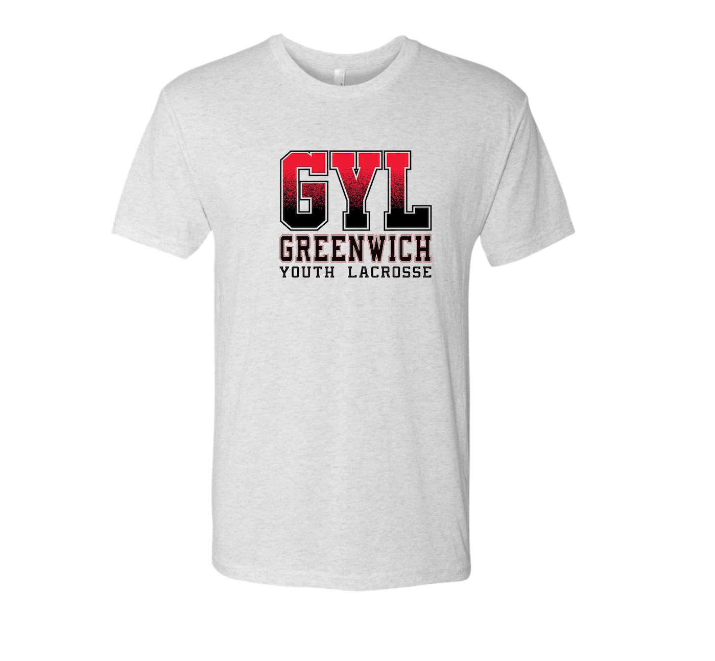 GYL Logo SS Tee (CUSTOMIZE IT!)