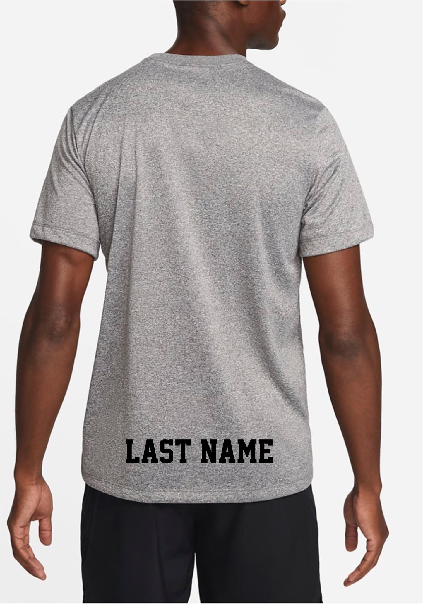 GYL NIKE  Classic SS Tee (CUSTOMIZE IT!)